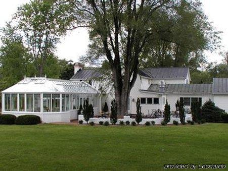 Batten Green Venue & Lodging 斯汤顿 外观 照片