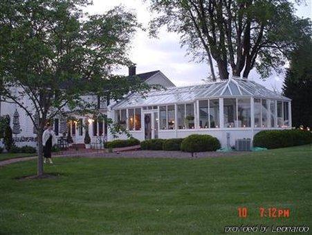 Batten Green Venue & Lodging 斯汤顿 外观 照片