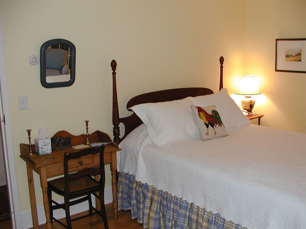 Batten Green Venue & Lodging 斯汤顿 外观 照片