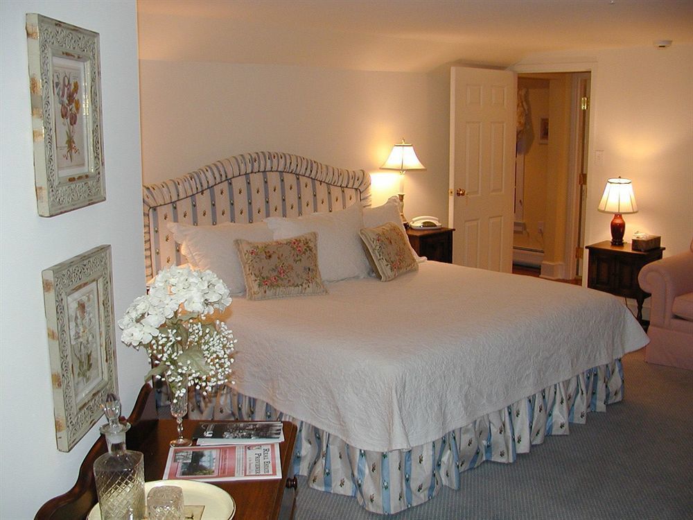 Batten Green Venue & Lodging 斯汤顿 外观 照片