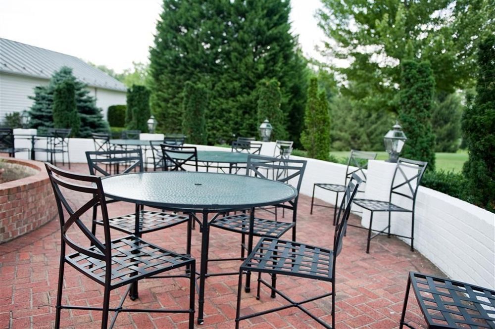 Batten Green Venue & Lodging 斯汤顿 外观 照片