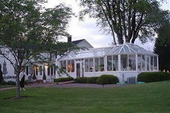 Batten Green Venue & Lodging 斯汤顿 外观 照片